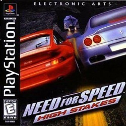Need For Speed – High Stakes [SLUS-00826] Rom